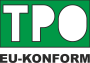 Frei von TPO hältigen Inhaltsstoffen nach der EU-Kosmetikverordnung (EG) Nr. 1223/2009